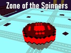 Igra Zone of the Spinners