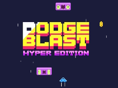 Igra Dodge Blast Hyper Edition