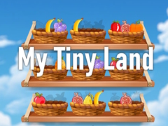 Igra My Tiny Land