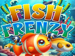 Igra Fish Frenzy 