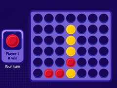 Igra Connect 4 Ultra