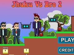 Igra Jhuku Vs Bro 2