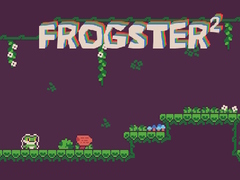 Igra Frogster 2