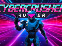 Igra Cybercrusher Runner