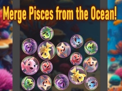 Igra Merge Pisces from the Ocean!