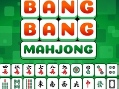 Igra Bang Bang Mahjong