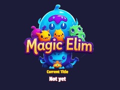 Igra Magic Elim