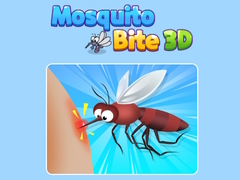 Igra Mosquito Bite 3D