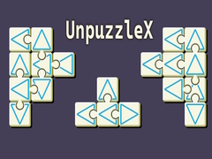 Igra UnpuzzleX