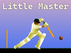 Igra Little Master