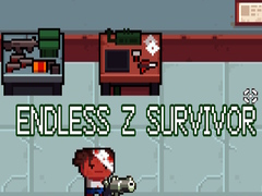 Igra Endless Z Survivor