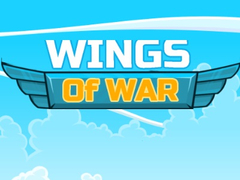 Igra Wings Of War