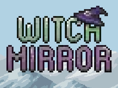 Igra Witch Mirror