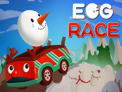 Igra Egg Race