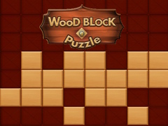 Igra Wood Block Puzzle 