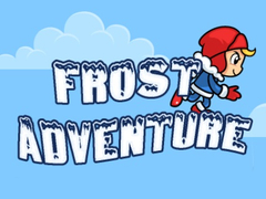 Igra Frost Adventure