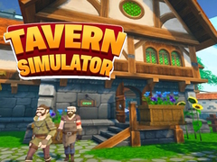 Igra Tavern Simulator