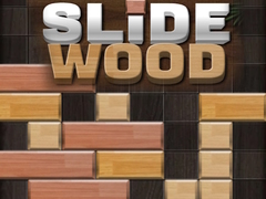 Igra Slide Wood