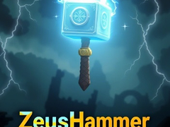 Igra Zeus Hammer Final