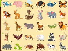 Igra Discover Animals