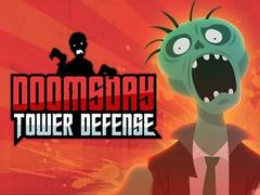 Igra Doomsday Tower Defense