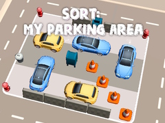 Igra Sort: My Parking Area