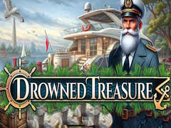 Igra Drowned Treasure