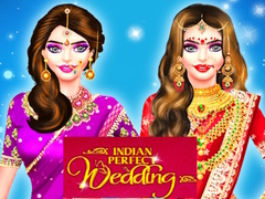 Igra Indian perfect Wedding