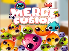 Igra Merge Fusion