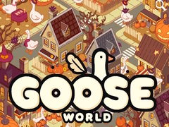 Igra Goose World