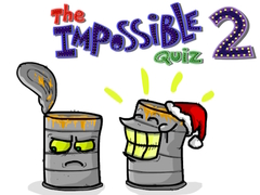 Igra The Impossible Quiz 2