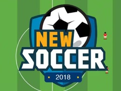 Igra New Soccer