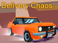 Igra Delivery Chaos