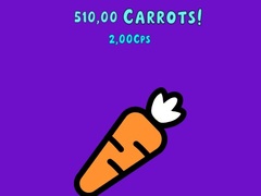 Igra Carrot Clicker Game