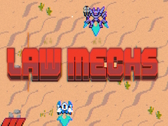 Igra Law Mechs