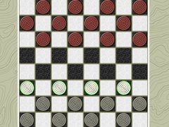 Igra Russian Draughts Duel