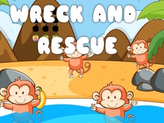 Igra Wreck and Rescue