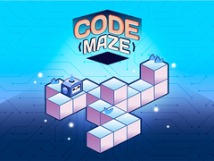 Igra Code Maze