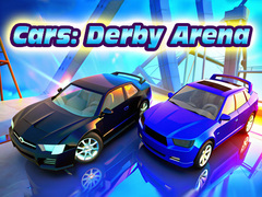 Igra Cars Derby Arena