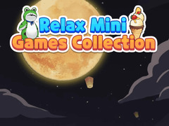 Igra Relax Mini Games Collection