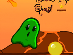 Igra Bounce Pop Quest