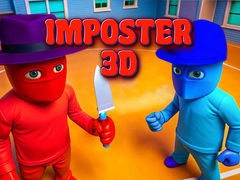 Igra Imposter 3D