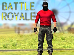 Igra Battle Royale