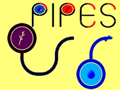 Igra Pipes