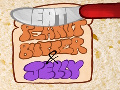 Igra Eat Peanut Butter and Jelly