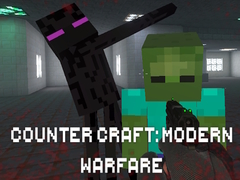 Igra Counter Craft: Modern Warfare