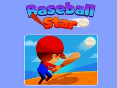 Igra Baseball Star