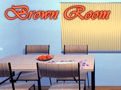 Igra Brown Room