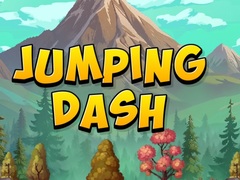 Igra Jumping Dash