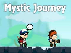 Igra Mystic Journey